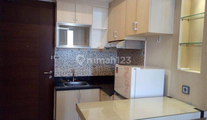 Apartemen The Linden Marvel City 2br Lt.11 Furnish 2