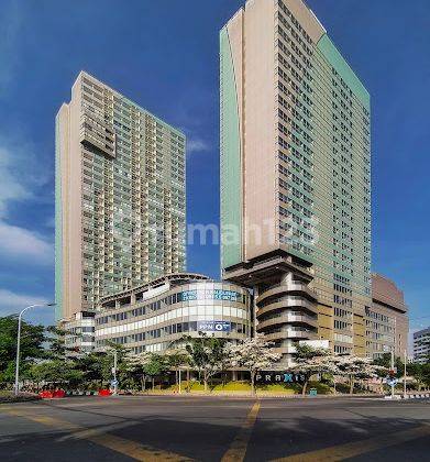Ruang Perkantoran Praxis Tengah Kota code Frdge  1