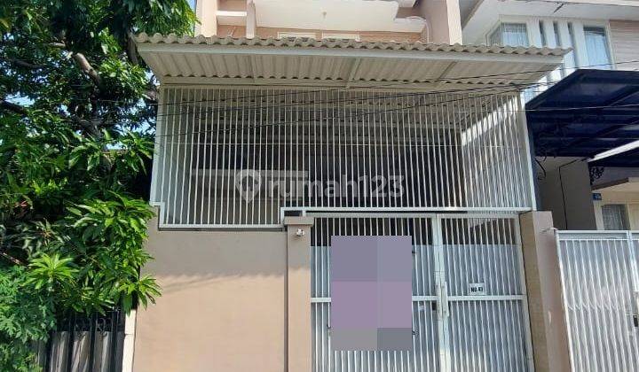 Rumah Minimalis Siap Huni di Mulyosari Tengah Code Dndgk  1