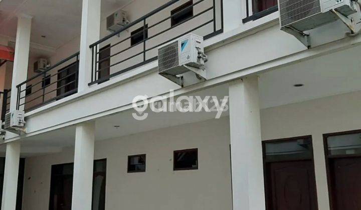 Rumah Permata Inti Juanda Sangat Terawat code Ffggk  2