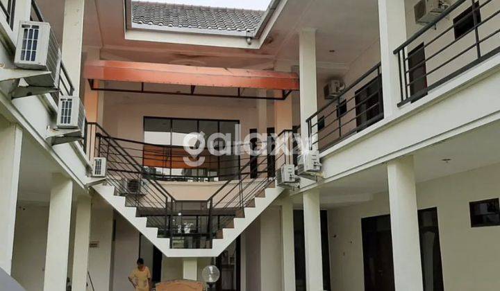 Rumah Permata Inti Juanda Sangat Terawat code Ffggk  1