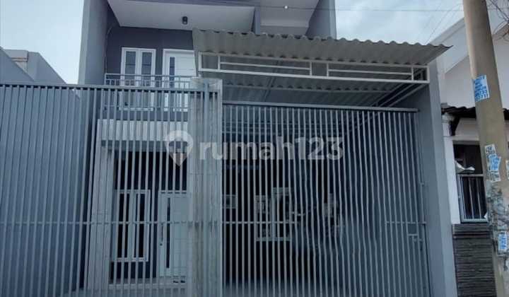 Ploso Timur Tambaksari House near Kenjeran, Mulyosari (DNDGK)