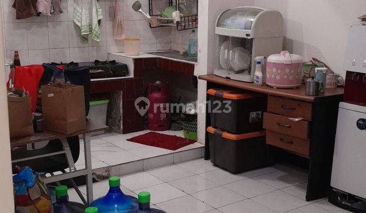 Rumah 2 Lantai di Mulyosari Tengah Dekat Kenjeran, Pakuwon City code Dndgk  2