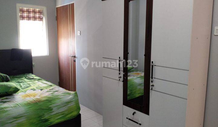 Murah Apartemen Puncak Dharmahusada Pdh Tower B 2br , Lantai 5 code Krlgk  1