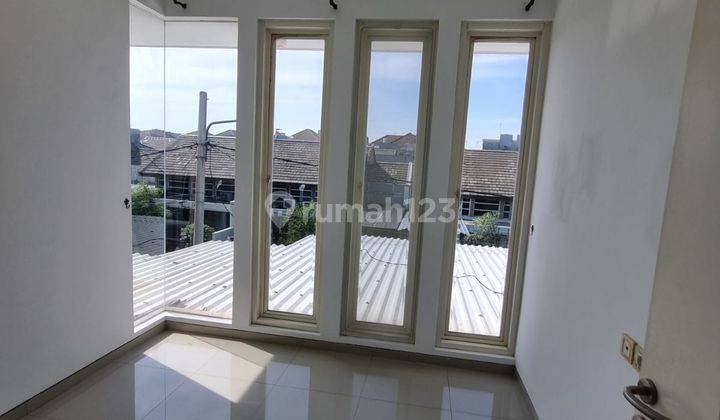 Rumah Minimalis di Pantai Mentari, Siap Huni code Dndgk  2