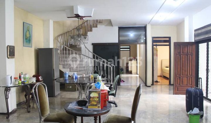 Rumah Lama Raya Kenjeran Dekat Ploso, Lebak, Tambaksari 2