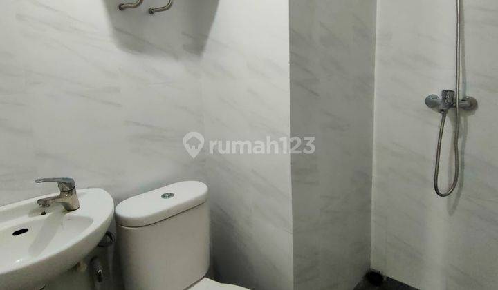 Apartemen Puncak Kertajaya Tower A Lantai 18 Tipe 2 BR Dijebol Jadi 1 code Dndgk  2