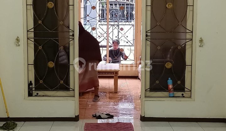 Rumah Lebak Rejo Tambaksari dekat Kenjeran Ploso Mulyosari (DNDGK) 2