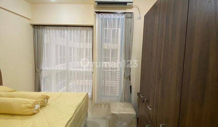 Apartemen My Tower 1 BR Tower A Lt 8 Lokasi di Raya Rungkut Industri code Dndgk  1