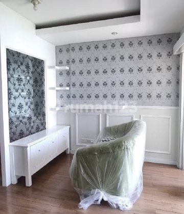 Apartemen Eastcoast Ametys Lt.6 Mulyorejo dekat Mulyosari (DNDGK) 2