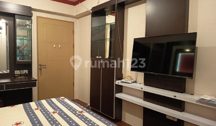 Educity Princeton Mulyorejo dekat Mulyosari, Dharmahusada (DVOGK) 2