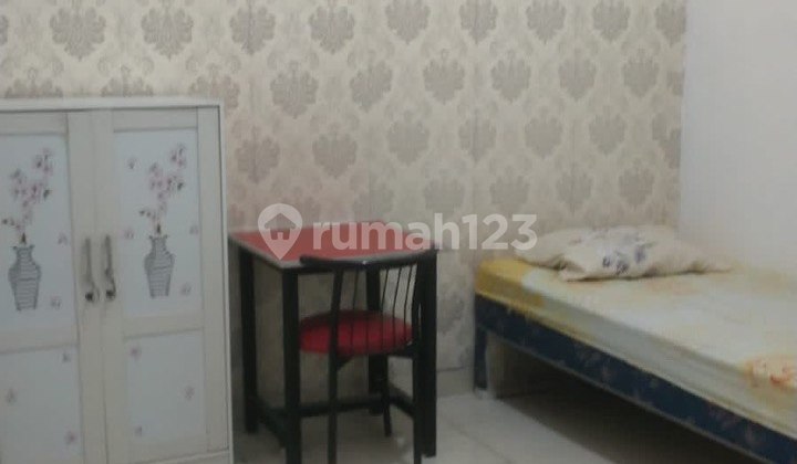 Kost House in Ngagel Jaya near STTS Campus, Gubeng, Wonokromo (DND) 2