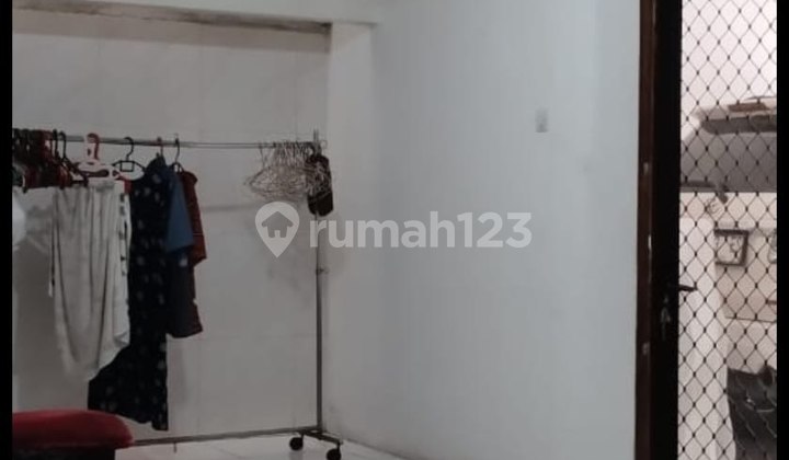 Semolowaru Elok Sukolilo House near Baruk, Medokan, Merr (DNDGK) 2