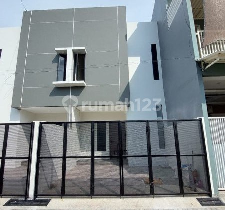 Rumah Karang Asem dekat Kenjeran, Tambaksari, Mulyosari (DNDGK) Rumah Karang Asem dekat Kenjeran, Tambaksari, Mulyosari (DNDGK)