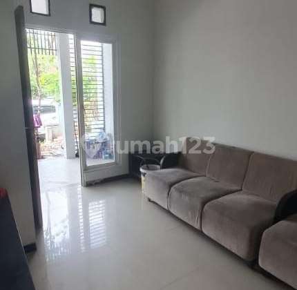 Rumah Sukolilo Dian Regency dekat Araya MERR Klampis (DNDGK) 2