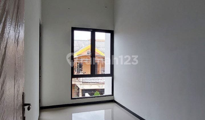 Rumah Semampir dekat Sukolilo Baruk Medokan Gunung Anyar (DNDGK) 2