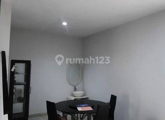 Rumah Furnish di Pantai Mentari Dekat Mulyosari, Pakuwon City code Dndgk  2