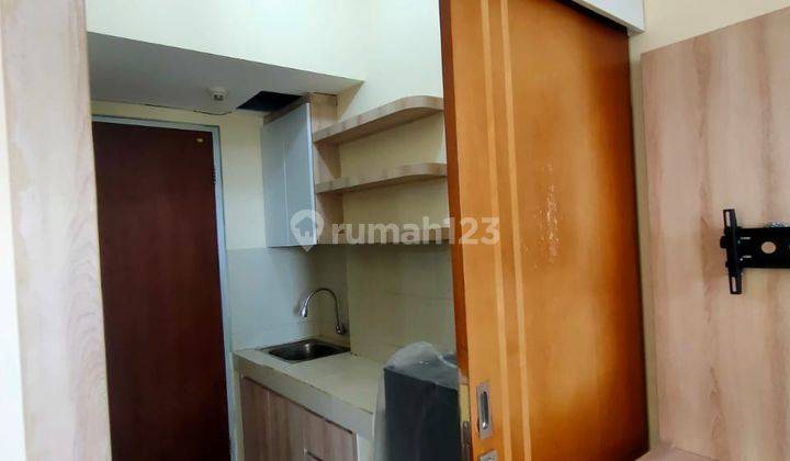 Apartemen Puncak Kertajaya Tower A Lantai 7 Studio Corner code Dndgk  2