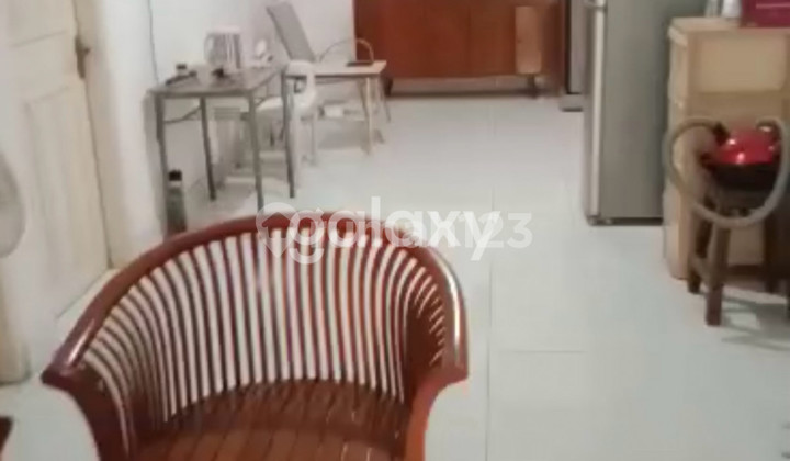 RUMAH WISMA PERMAI BARAT SURABAYA TIMUR