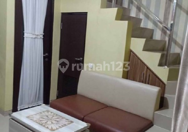 Sunny Beach House Near Mulyosari Ploso Lebak Sutorejo (Dndgk)