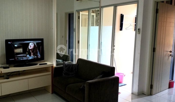 Apartemen Eastcoast Topaz dekat Educity Mulyosari Sutorejo (KRLGK) 2