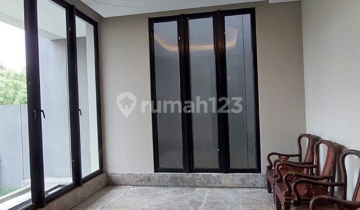 Rumah Regency 21 Sukolilo Dekat Araya Keputih Merr Klampis (Dndgk) 2