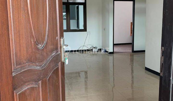 Rumah Siap Huni di Wiguna, Dekat Upn Rungkut code Dndgk  2