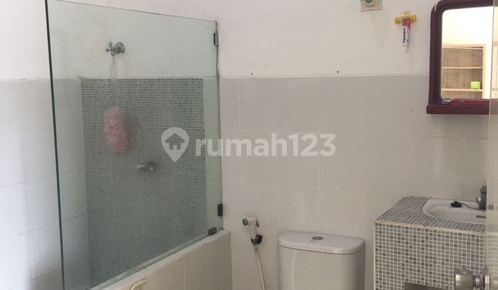 Rumah di Rungkut dekat MERR, Medokan, Baruk, Gunung Anyar (DNDGK) 2