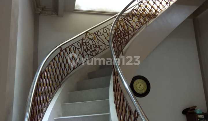 Jl Tuban House Near Demak, Bubutan, Krembangan, Asemrowo (Dndgk) 2