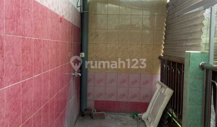 Rumah Usaha Jl. Trunojoyo Bangkalan Madura 2