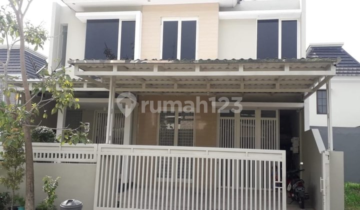 Rumah Citraland Dekat Pakuwon Mayjend Sungkono Dukuh Pakis (Dndgk) Rumah Citraland Dekat Pakuwon Mayjend Sungkono Dukuh Pakis (Dndgk)