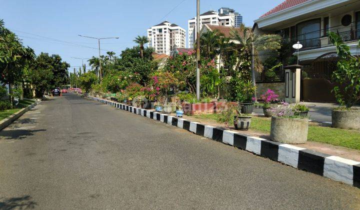 Rumah Mewah di Margorejo Indah Strategis Dekat Mall, Kampus Uinsa code Svigk  2