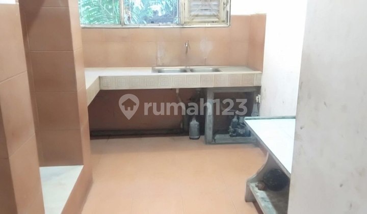 Rumah Rungkut Mapan Tengah dekat Merr Gunung Anyar Medokan (DVOGK) 2