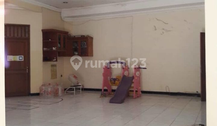 Rumah Semolowaru Selatan dekat Sukolilo Medokan Baruk MERR (DNDGK) 2