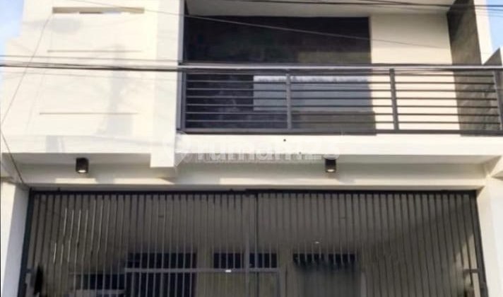 DNDGK Darmo Permai Active Boarding House near Tandes Pakuwon Sukomanunggal 1