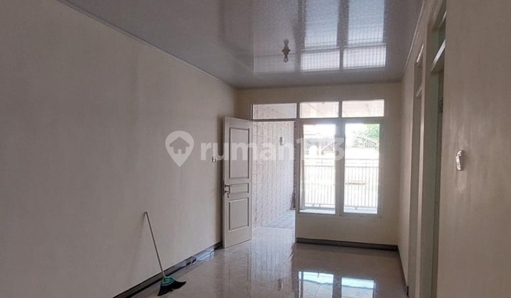 Rumah di Pantai Mentari Kenjeran Dekat Mulyosari, Sutorejo (Dndgk) 2