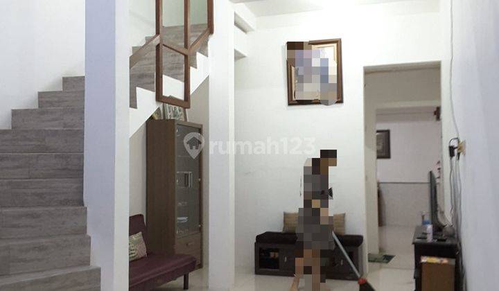 Rumah di Barata Jaya Surabaya Dekat Ngagel Ke Tengah Kota code Dndgk  2