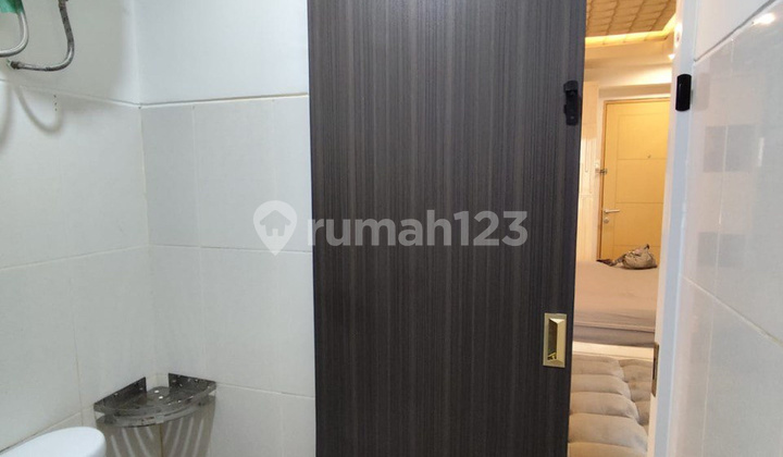 Apartemen Educity Yale Lt.8 dekat Mulyosari Dharmahusada (DNDGK) 2