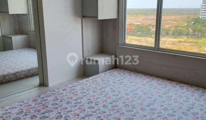 Apartemen Educity Lantai 10 Dekat Mulyosari, Dharmahusada (Dndgk) 2