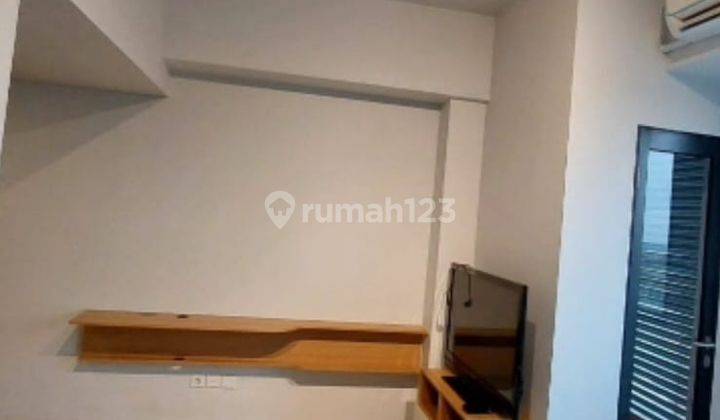 Apartemen Denver Citraland Lantai 11 Studio Full Furnish code Dndgk  2