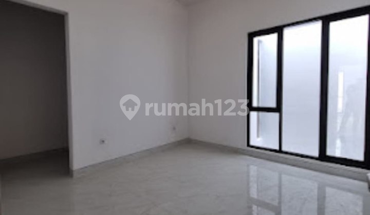 Rumah Prapen Indah Wonocolo Dekat Tenggilis Gayungan (Dndgk) 2