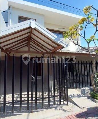 Rumah 2 Lantai di Mulyosari Dekat Pakuwon City, Pantai Mentari code Dndgk  1