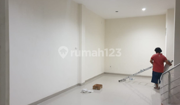 Rumah Pakuwon City Dekat Sutorejo, Mulyosari, Dharmahusada (Tfage) 2