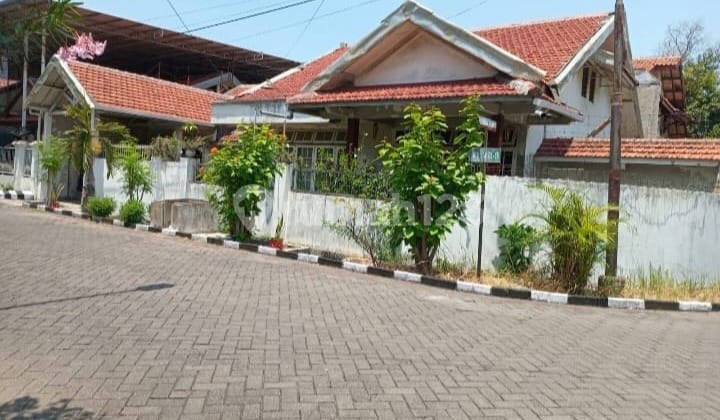 Rumah Medokan Asri Dekat Merr, Baruk, Sukolilo, Semolowaru (Dndgk)
