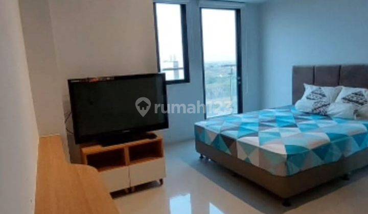 Apartemen Denver Citraland Lantai 11 Studio Full Furnish code Dndgk  1