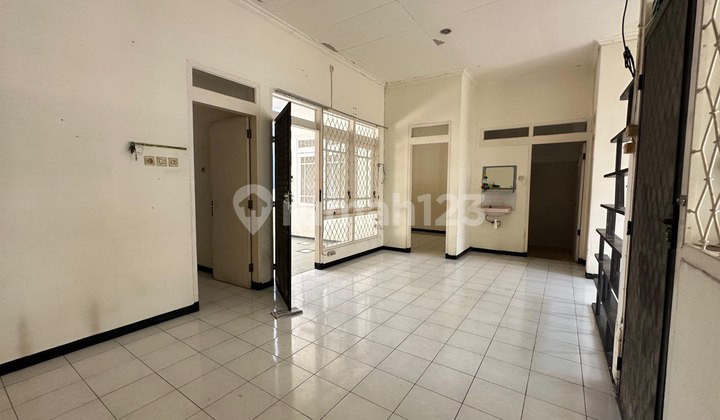 Rumah Rungkut Mapan Timur dekat Medokan Baruk Gunung Anyar (KRLGK) 2