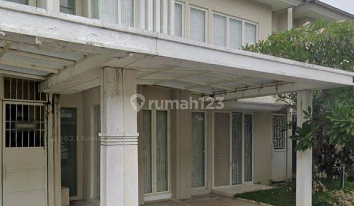 Rumah Lebar 10 Grand Pakuwon Surabaya Barat Cluster South Victoria, Terdepan Private code Krlgk  1