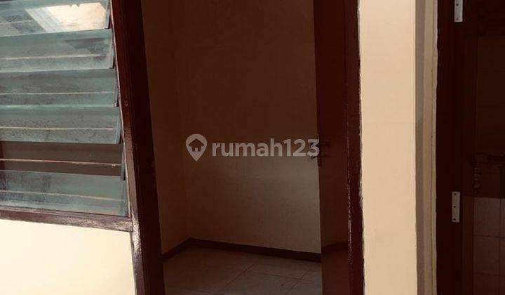 Rumah di Nirwana Eksekutif Dekat Rungkut Kampus Upn, Ubaya code Dndgk  2