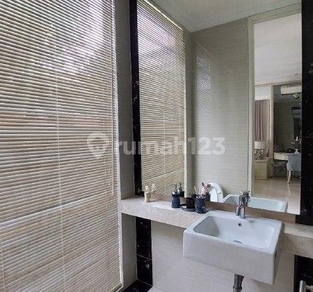 Rumah Pakuwon City dekat Mulyosari, Sutorejo, Dharmahusada (DNDGK) 2