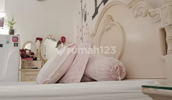 Gunawangsa Manyar 12th Floor Near Merr Kertajaya Dharmahusada (Yvyge) 2